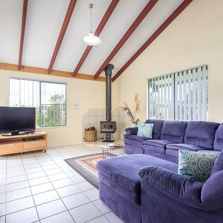 Surfside Ocean Beach Denmark Holiday Accommodation ภายนอก รูปภาพ