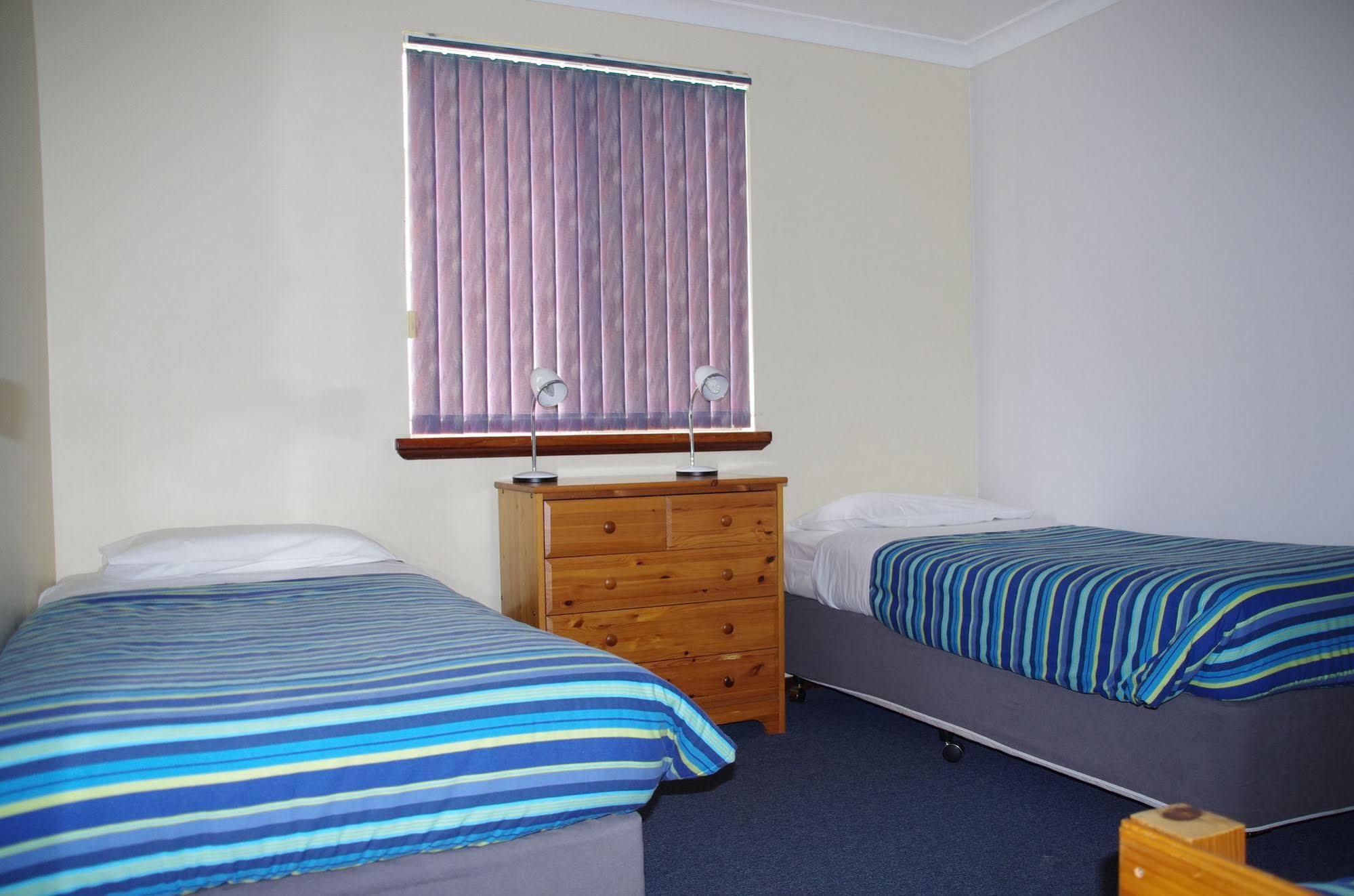 Surfside Ocean Beach Denmark Holiday Accommodation ภายนอก รูปภาพ