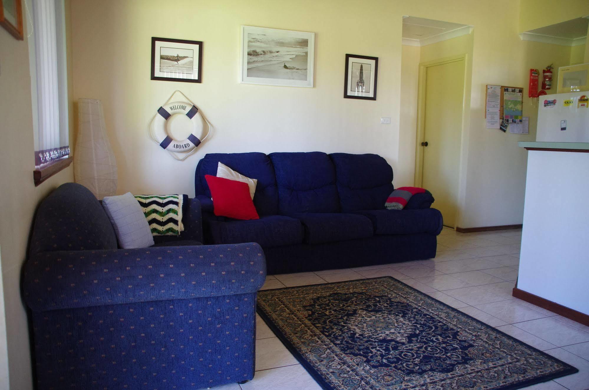 Surfside Ocean Beach Denmark Holiday Accommodation ภายนอก รูปภาพ