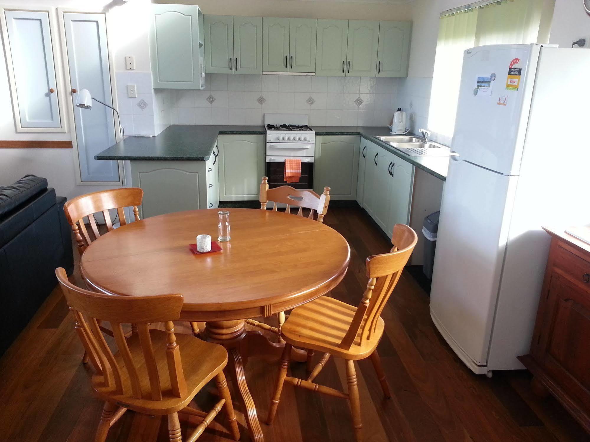 Surfside Ocean Beach Denmark Holiday Accommodation ภายนอก รูปภาพ