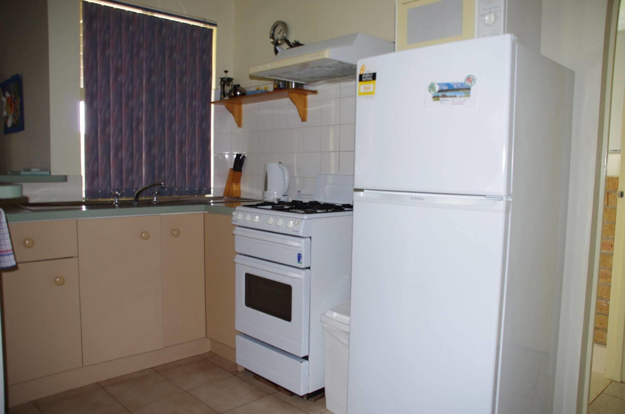Surfside Ocean Beach Denmark Holiday Accommodation ภายนอก รูปภาพ