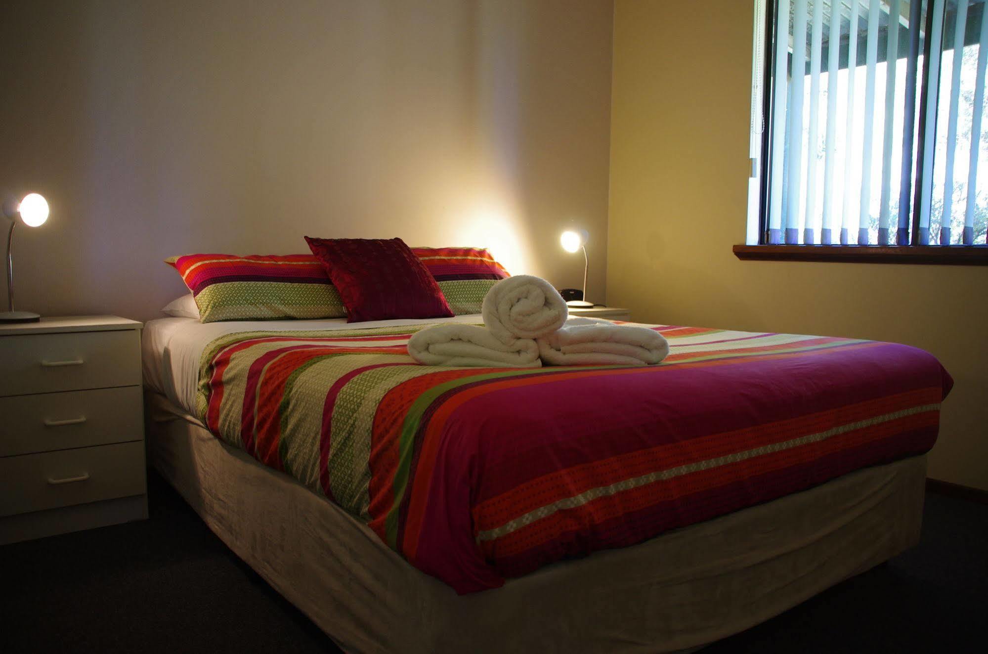 Surfside Ocean Beach Denmark Holiday Accommodation ภายนอก รูปภาพ