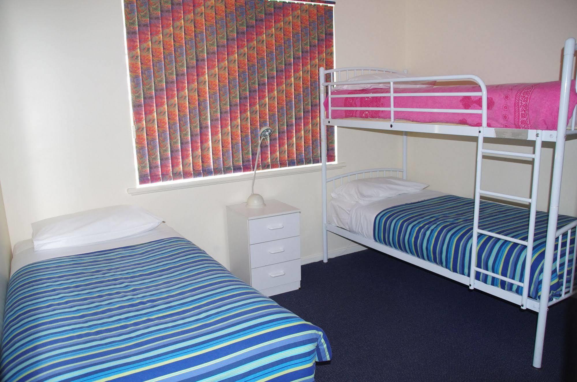 Surfside Ocean Beach Denmark Holiday Accommodation ภายนอก รูปภาพ