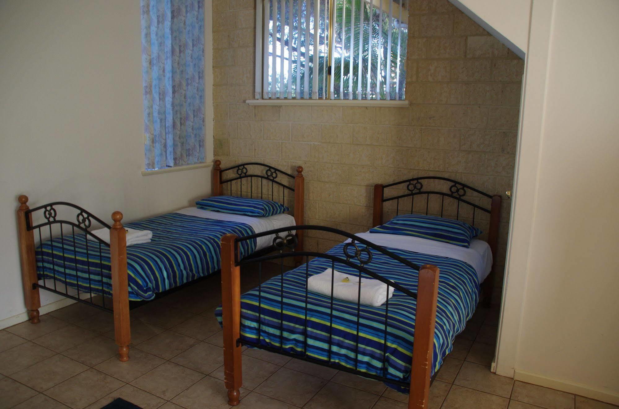 Surfside Ocean Beach Denmark Holiday Accommodation ภายนอก รูปภาพ