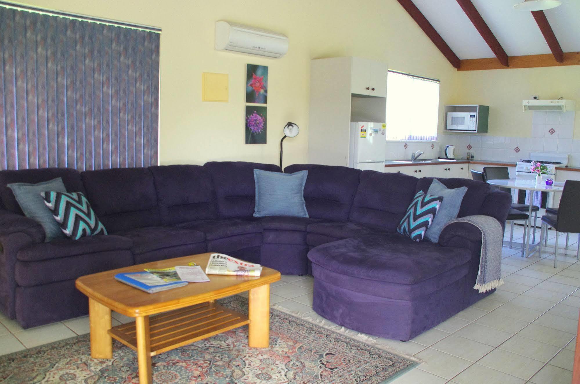 Surfside Ocean Beach Denmark Holiday Accommodation ภายนอก รูปภาพ