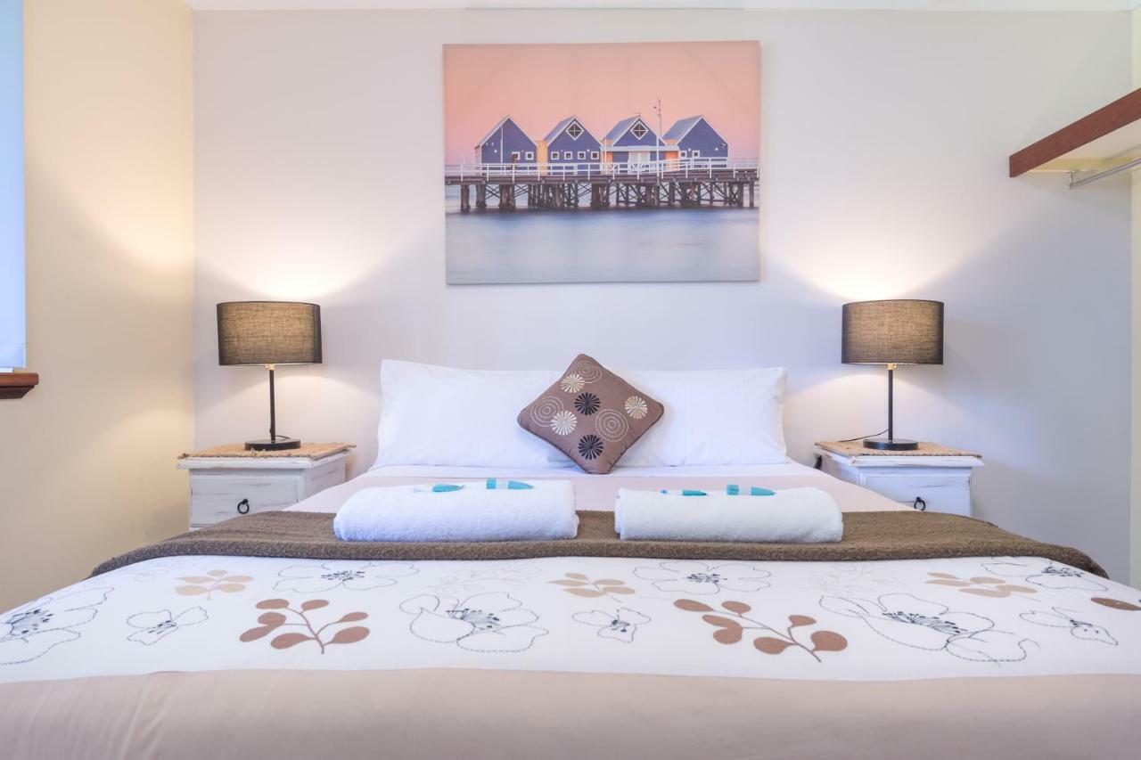 Surfside Ocean Beach Denmark Holiday Accommodation ภายนอก รูปภาพ