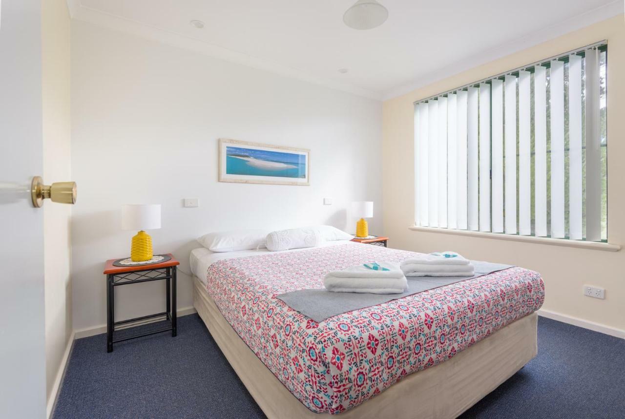 Surfside Ocean Beach Denmark Holiday Accommodation ภายนอก รูปภาพ
