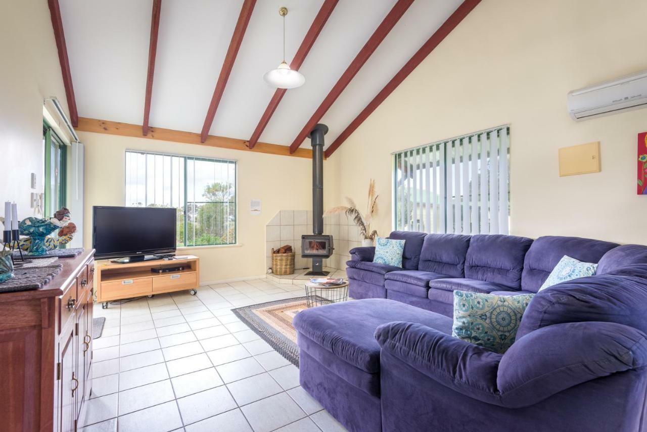 Surfside Ocean Beach Denmark Holiday Accommodation ภายนอก รูปภาพ