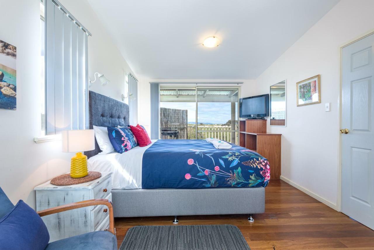Surfside Ocean Beach Denmark Holiday Accommodation ภายนอก รูปภาพ