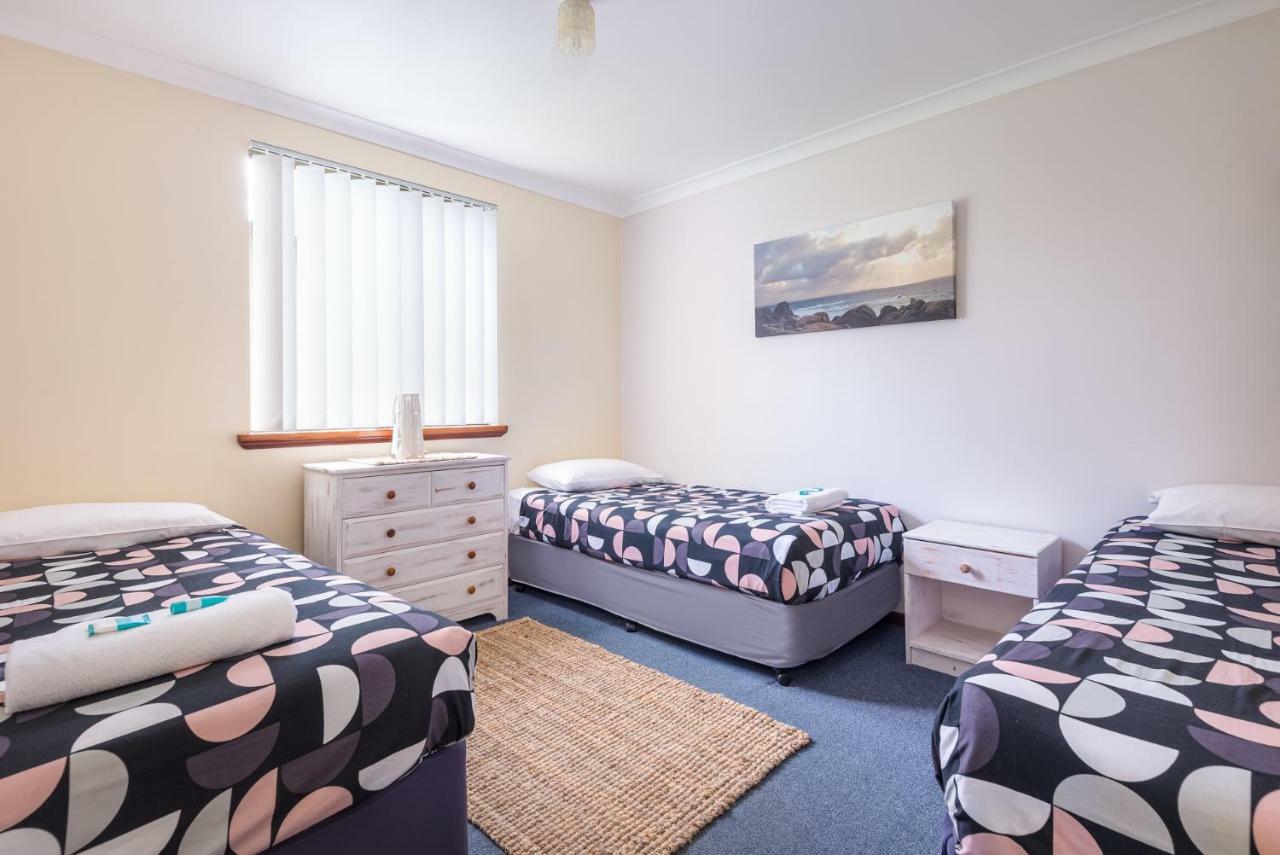 Surfside Ocean Beach Denmark Holiday Accommodation ภายนอก รูปภาพ