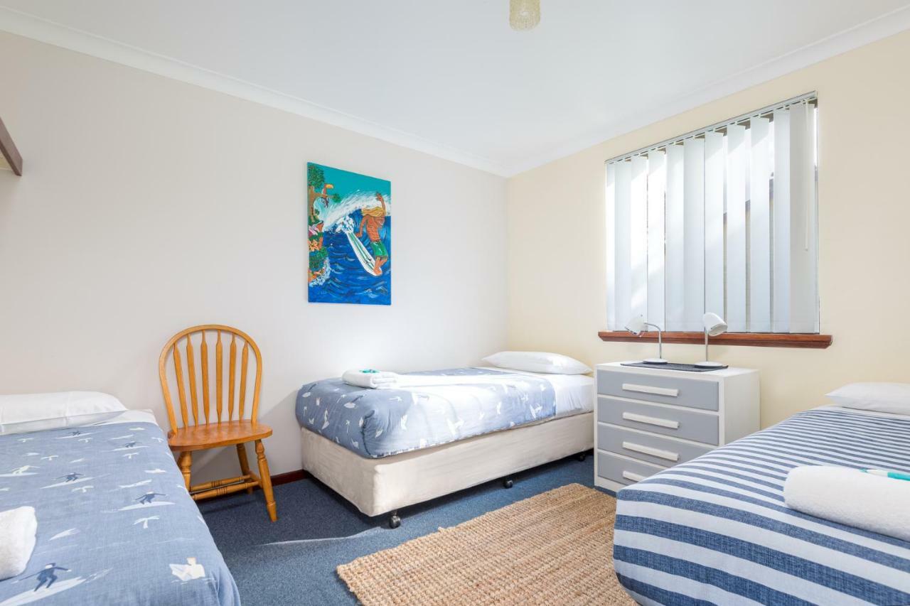 Surfside Ocean Beach Denmark Holiday Accommodation ภายนอก รูปภาพ