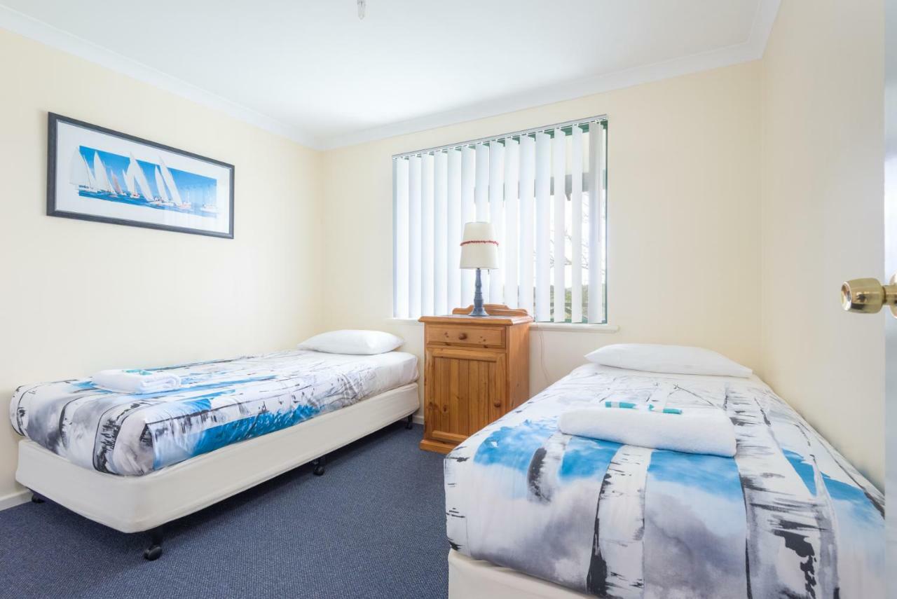 Surfside Ocean Beach Denmark Holiday Accommodation ภายนอก รูปภาพ