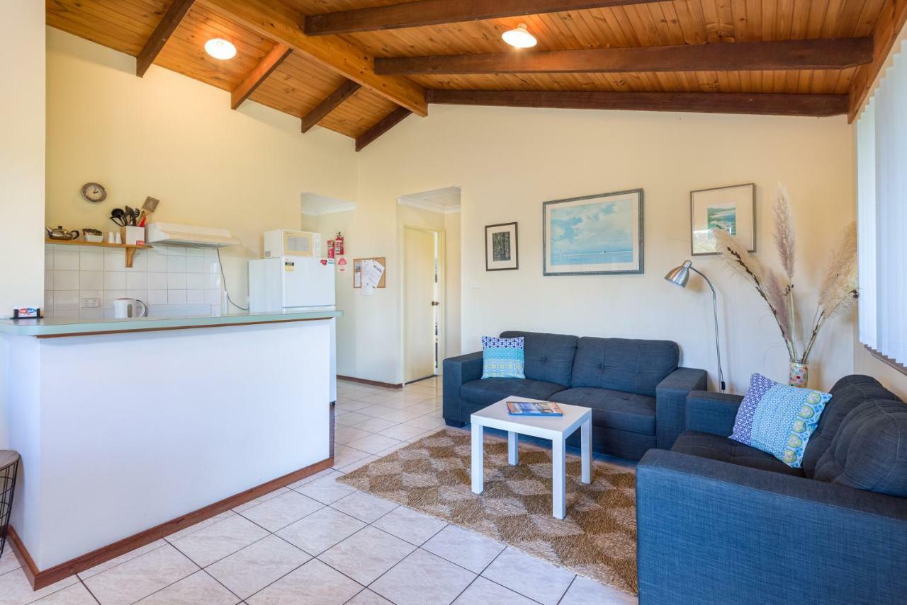 Surfside Ocean Beach Denmark Holiday Accommodation ภายนอก รูปภาพ