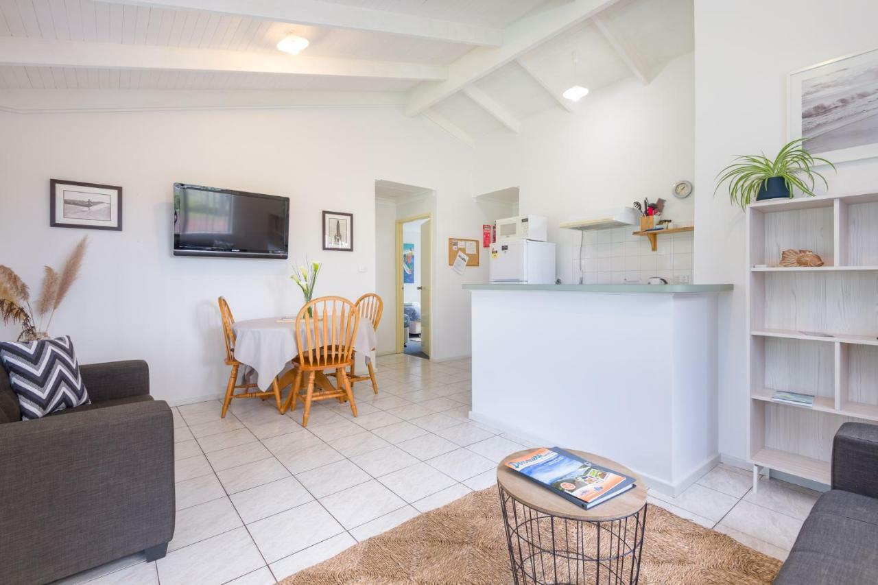 Surfside Ocean Beach Denmark Holiday Accommodation ภายนอก รูปภาพ