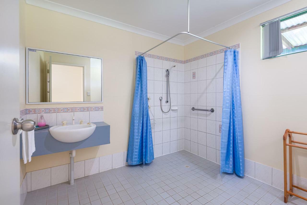 Surfside Ocean Beach Denmark Holiday Accommodation ภายนอก รูปภาพ