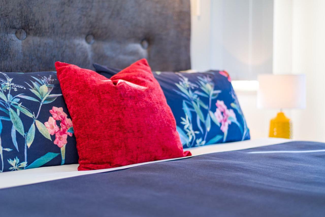 Surfside Ocean Beach Denmark Holiday Accommodation ภายนอก รูปภาพ