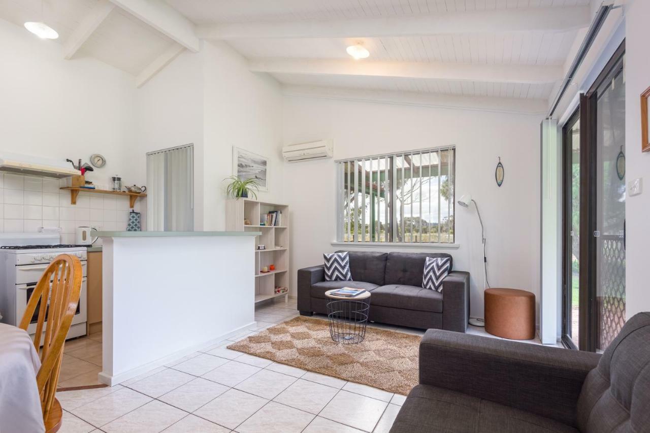 Surfside Ocean Beach Denmark Holiday Accommodation ภายนอก รูปภาพ