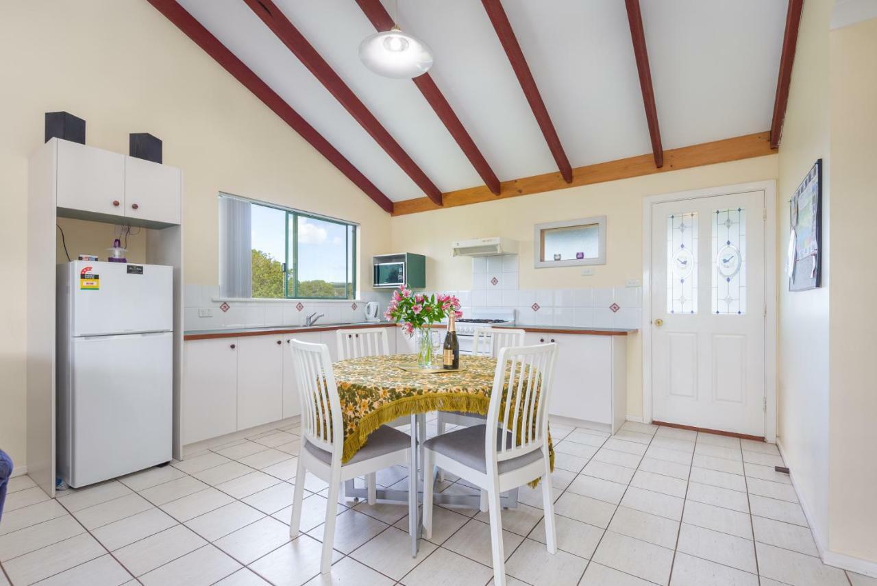 Surfside Ocean Beach Denmark Holiday Accommodation ภายนอก รูปภาพ