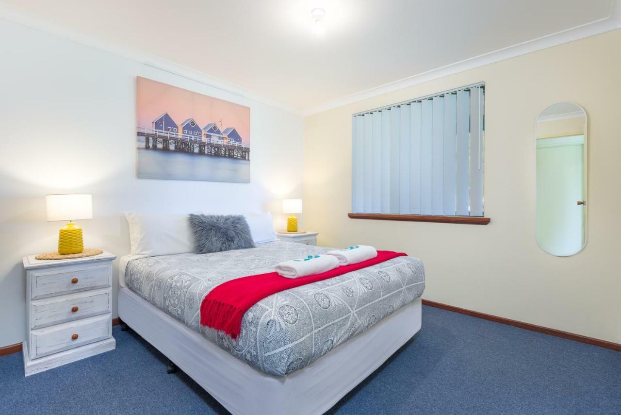 Surfside Ocean Beach Denmark Holiday Accommodation ภายนอก รูปภาพ