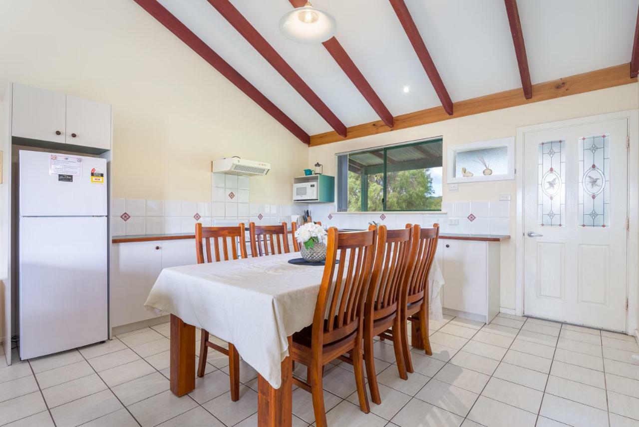 Surfside Ocean Beach Denmark Holiday Accommodation ภายนอก รูปภาพ